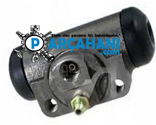 TOYOTA HİLUX FREN SİLİNDİRİ ARKA SOL 2001 - 2004 