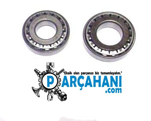 TOYOTA HİLUX TEKER RULMANI ÖN SAG 2001 - 2004