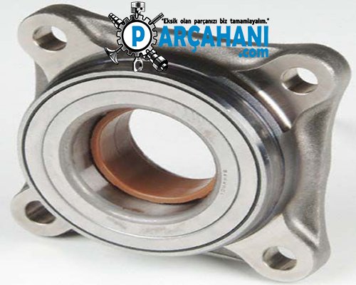 TOYOTA HİLUX TEKER RULMANI ÖN SAG 2005 - 2010