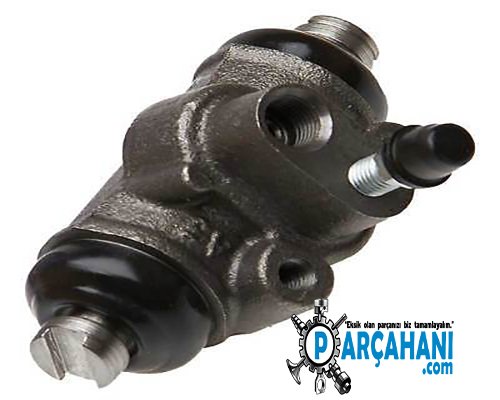 MAZDA 323 FREN SİLİNDİRİ ARKA SOL 1998 - 2002