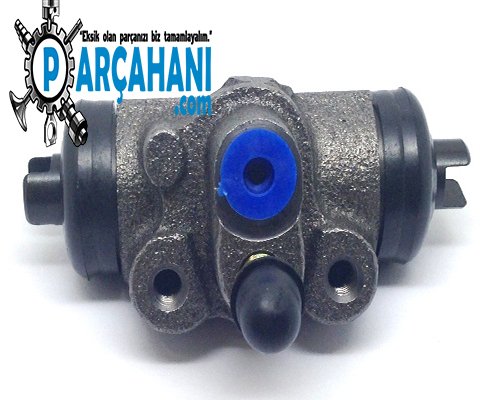 MAZDA 323 FREN SİLİNDİRİ ARKA SAG 1997 - 2002