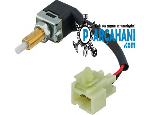 HYUNDAİ ERA DEBRİYAJ PEDAL MÜŞÜRÜ 2006 - 2011