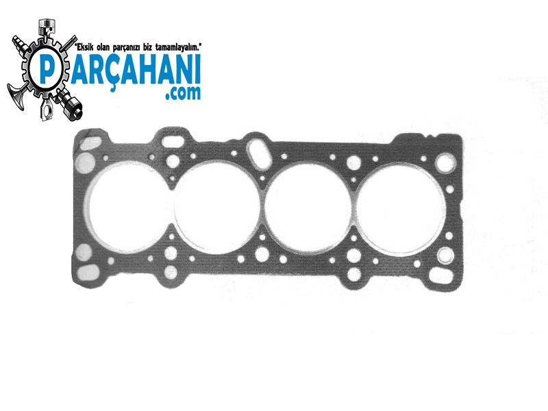 MAZDA 323 SİLİNDİR KAPAK CONTASI 1990 - 1995