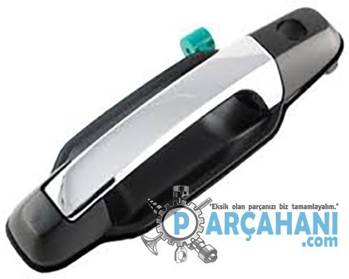KİA SORENTO KAPI KOLU ÖN SOL 2002 - 2006