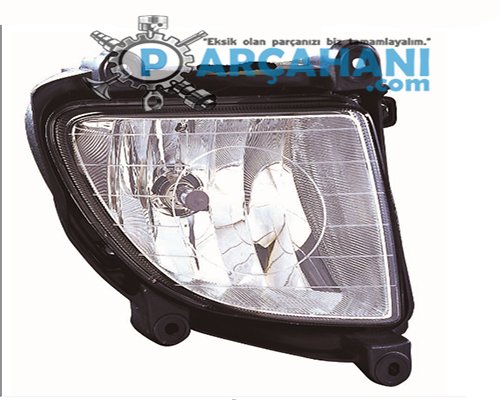 KİA SPORTAGE SİS LAMBASI SAG 2005 - 2010