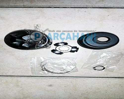 SUZUKİ MARUTTİ AKS KAFASI İÇ 1988 - 2002