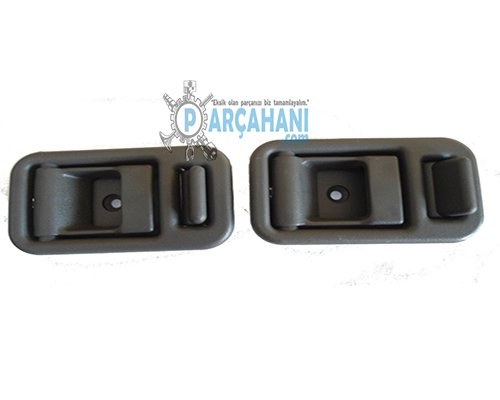 SUZUKİ SWİFT KAPI KOLU İÇ ARKA SAG 1989 -1996