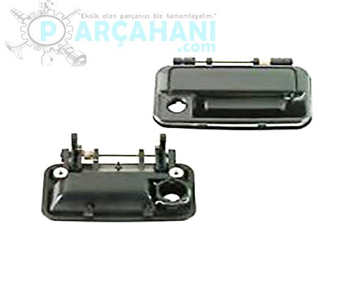 SUZUKİ SWİFT KAPI KOLU DIŞ ÖN SOL 1989 - 1996
