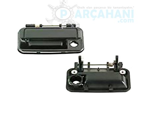 SUZUKİ SWİFT KAPI KOLU DIŞ ÖN SAG 1989 - 1996