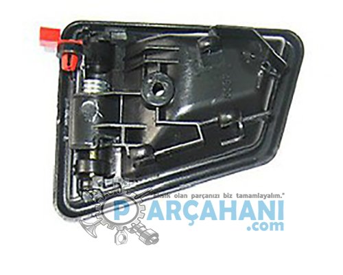SUZUKİ VİTARA KAPI KOLU İÇ ARKA SOL 1988 - 2001 