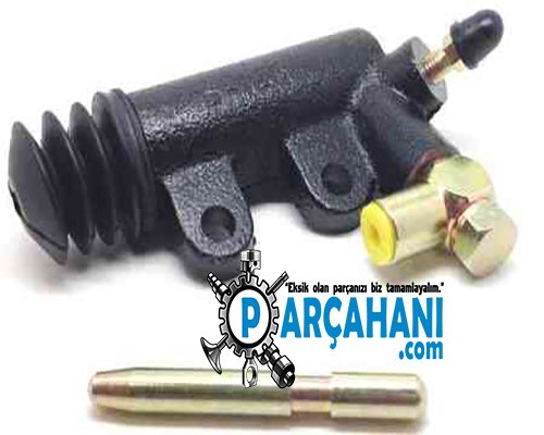 TOYOTA YARİS DEBRİYAJ MERKEZİ ALT 2002 - 2005