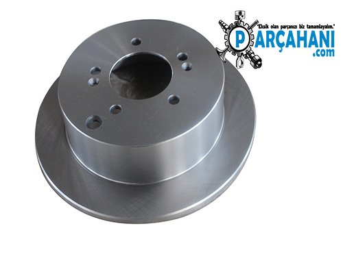 HYUNDAİ TUCSON FREN DİSKİ ARKA 2005 - 2010