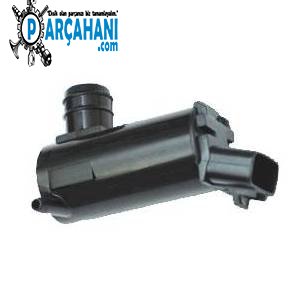 MİTSUBİSHİ CANTER SU FİSKİYE MOTORU 2006 - 2009