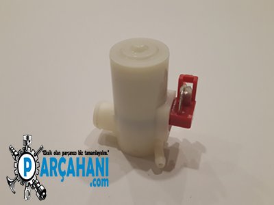 HONDA CİVİC SU FİSKİYE MOTORU 1992 - 1995