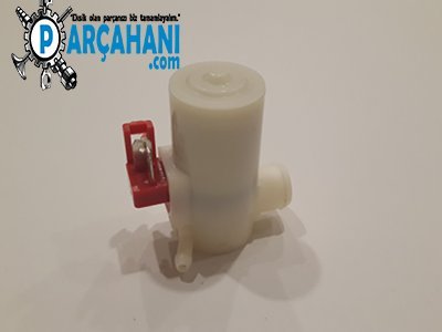 HONDA ACCORD SU FİSKİYE MOTORU 1996 - 1998