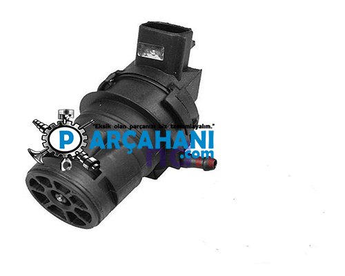 TOYOTA HİLUX SU FİSKİYE MOTORU 2005 - 2010