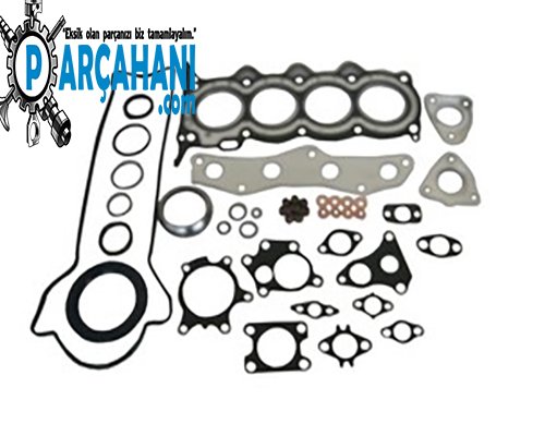 TOYOTA YARİS TAKIM CONTA 2006 - 2010 DİZEL