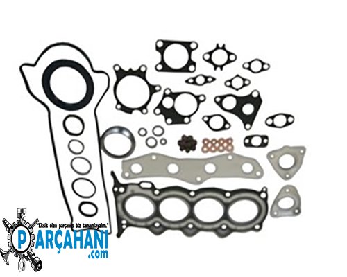 TOYOTA YARİS TAKIM CONTA 2006 - 2010 DİZEL