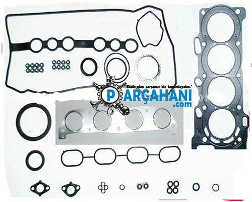 TOYOTA AVENSİS TAKIM CONTA 2000 - 2001