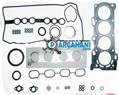 TOYOTA AVENSİS TAKIM CONTA 2006 - 2009