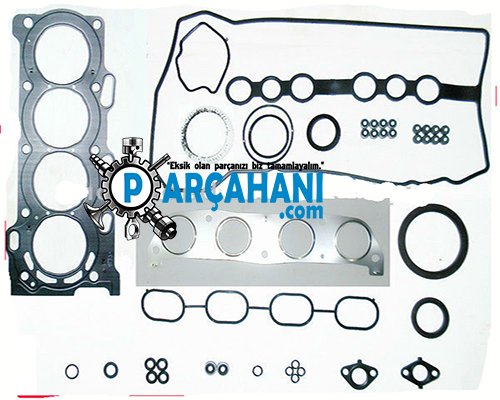 TOYOTA AVENSİS TAKIM CONTA 2000 - 2001