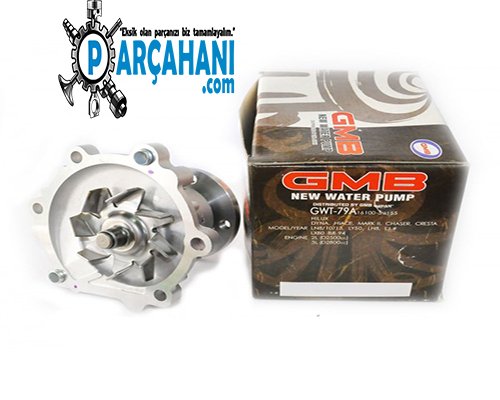 TOYOTA HİLUX DEVİRDAİM 2001 - 2004