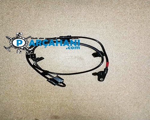 KİA SPORTAGE ABS SENSÖRÜ ÖN SOL 2012 - 2015