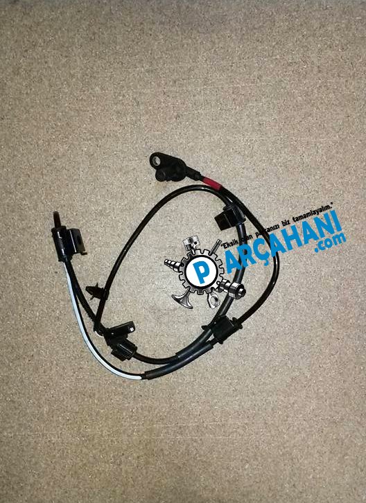 KİA SPORTAGE ABS SENSÖRÜ ÖN SOL 2012 - 2015